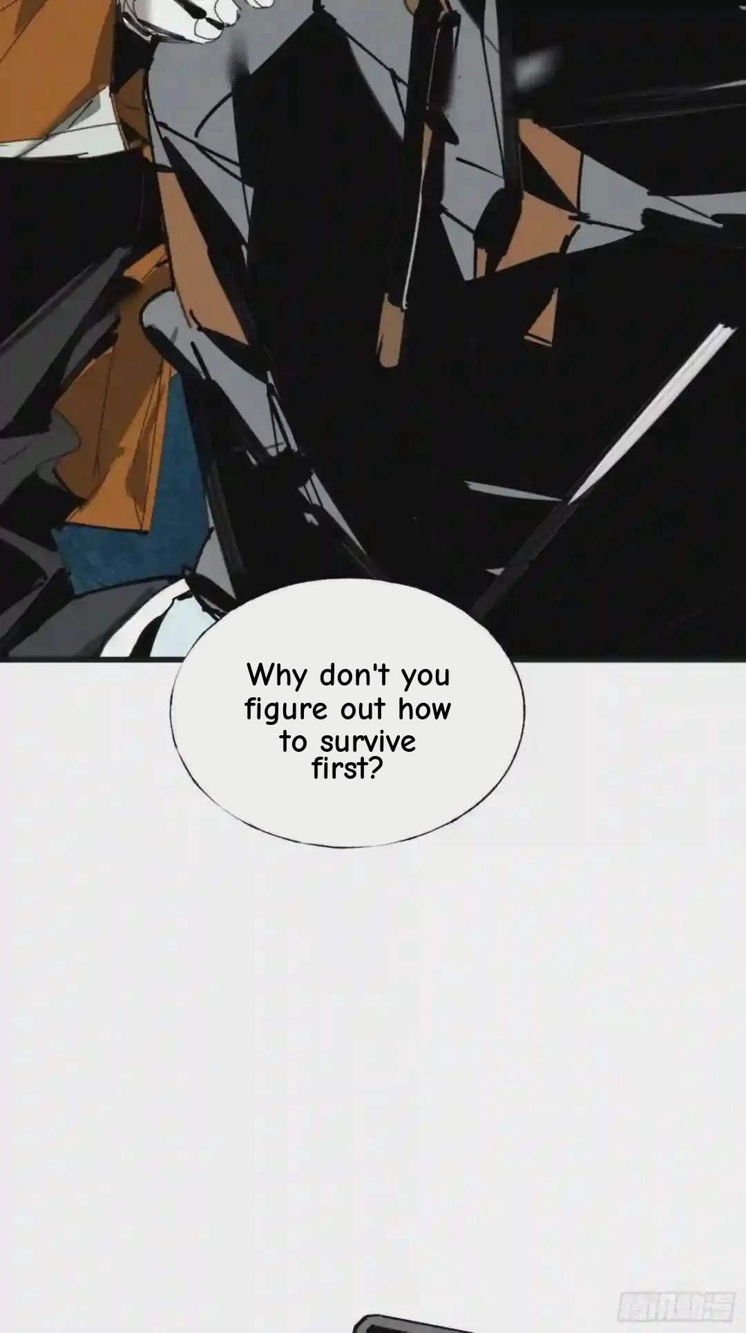 Cage of Nightmare Chapter 14 page 64