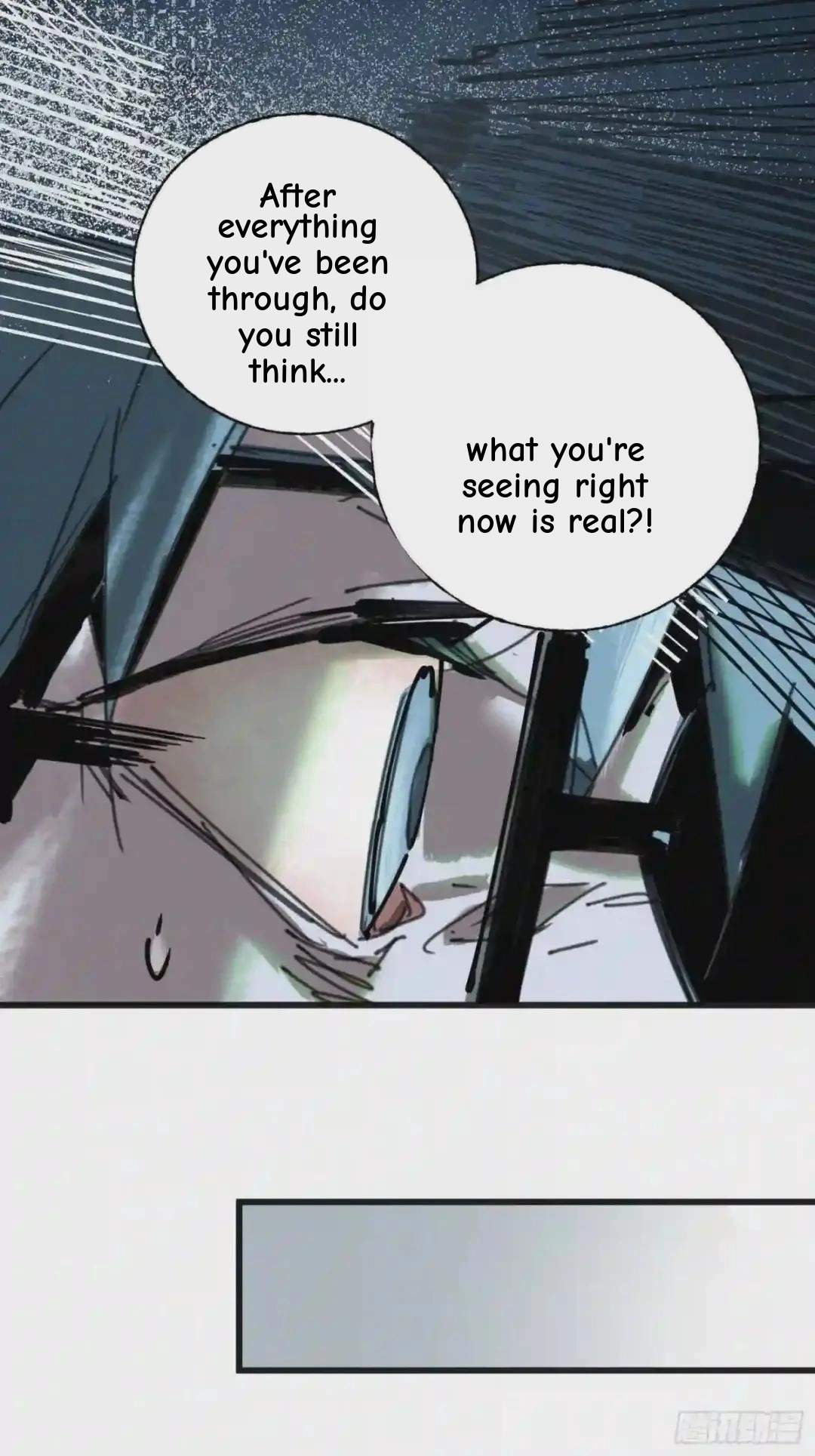 Cage of Nightmare Chapter 14 page 23