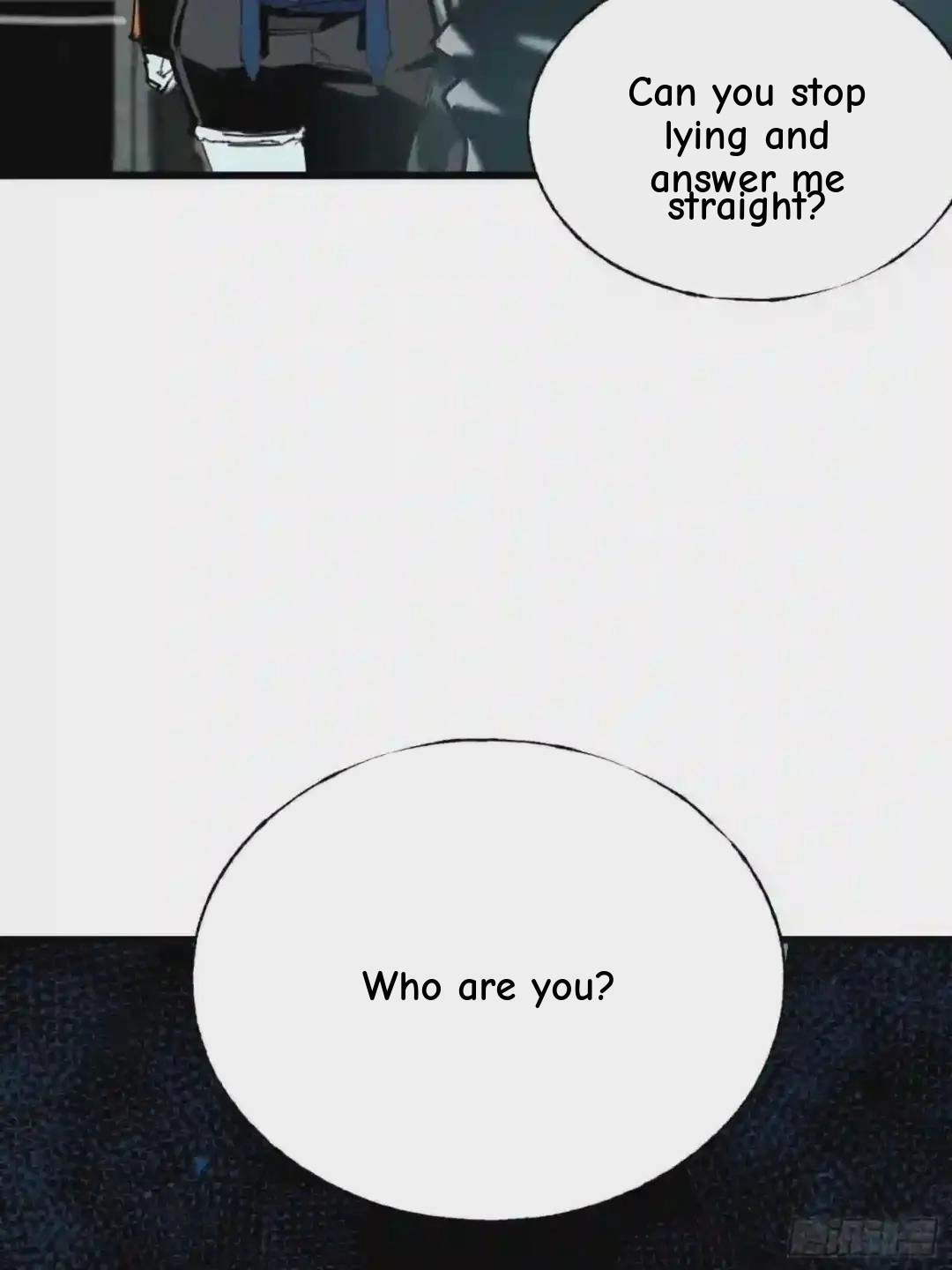 Cage of Nightmare Chapter 15 page 13