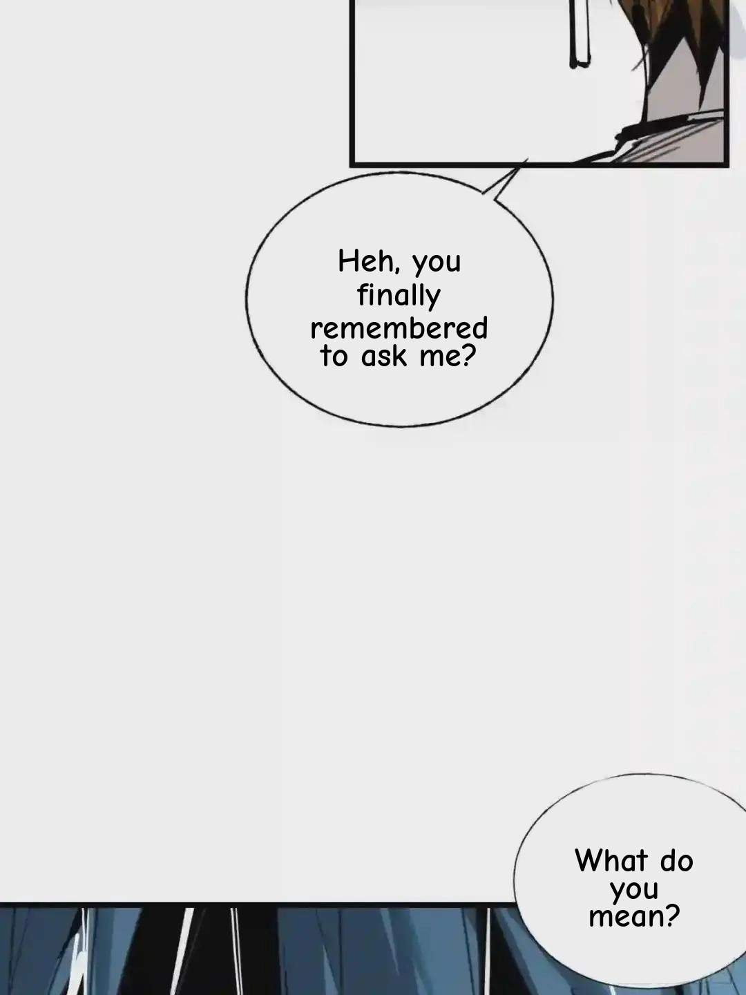 Cage of Nightmare Chapter 15 page 16