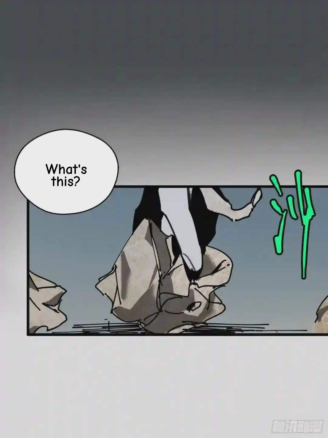 Cage of Nightmare Chapter 12 page 58