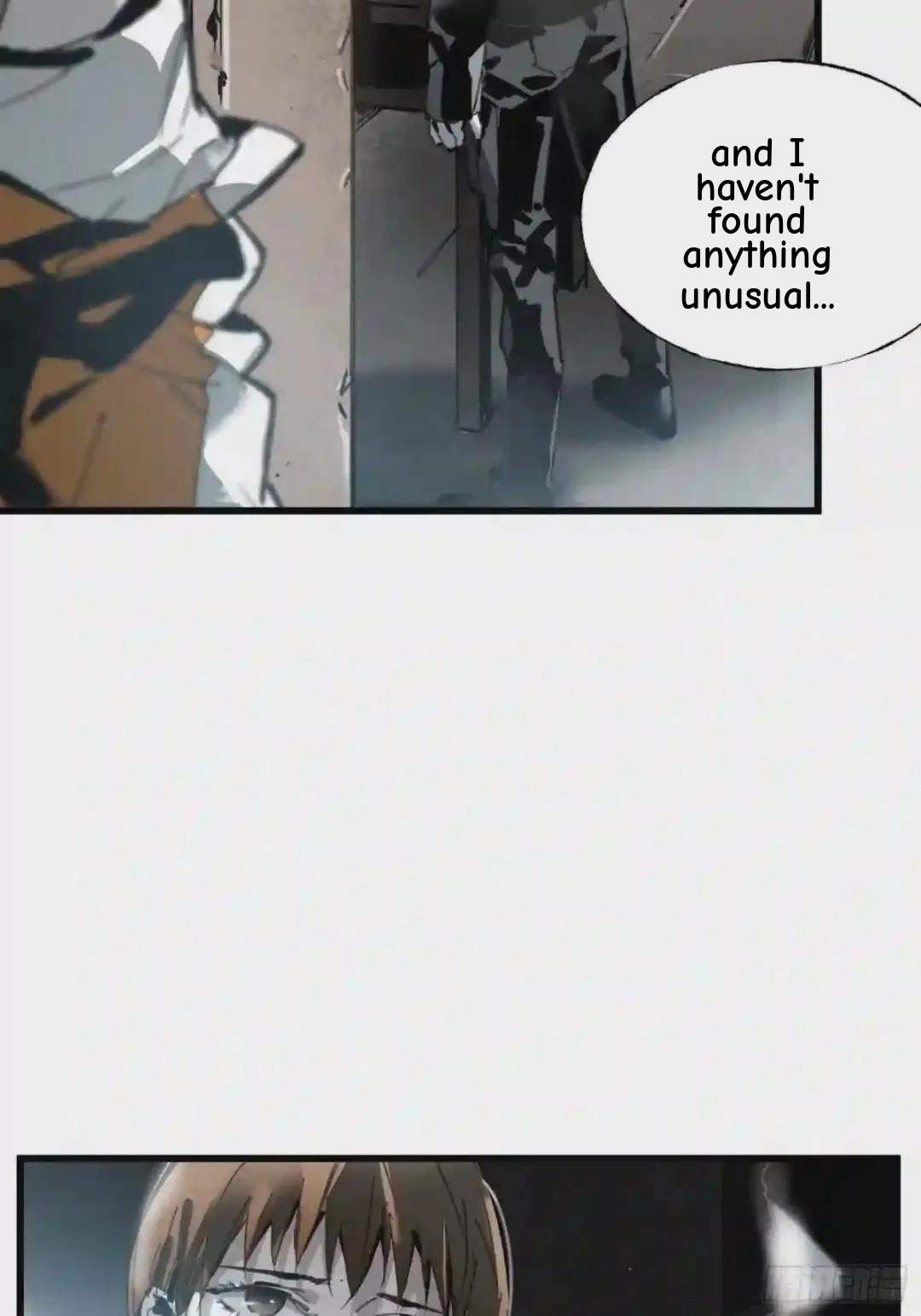 Cage of Nightmare Chapter 15 page 66