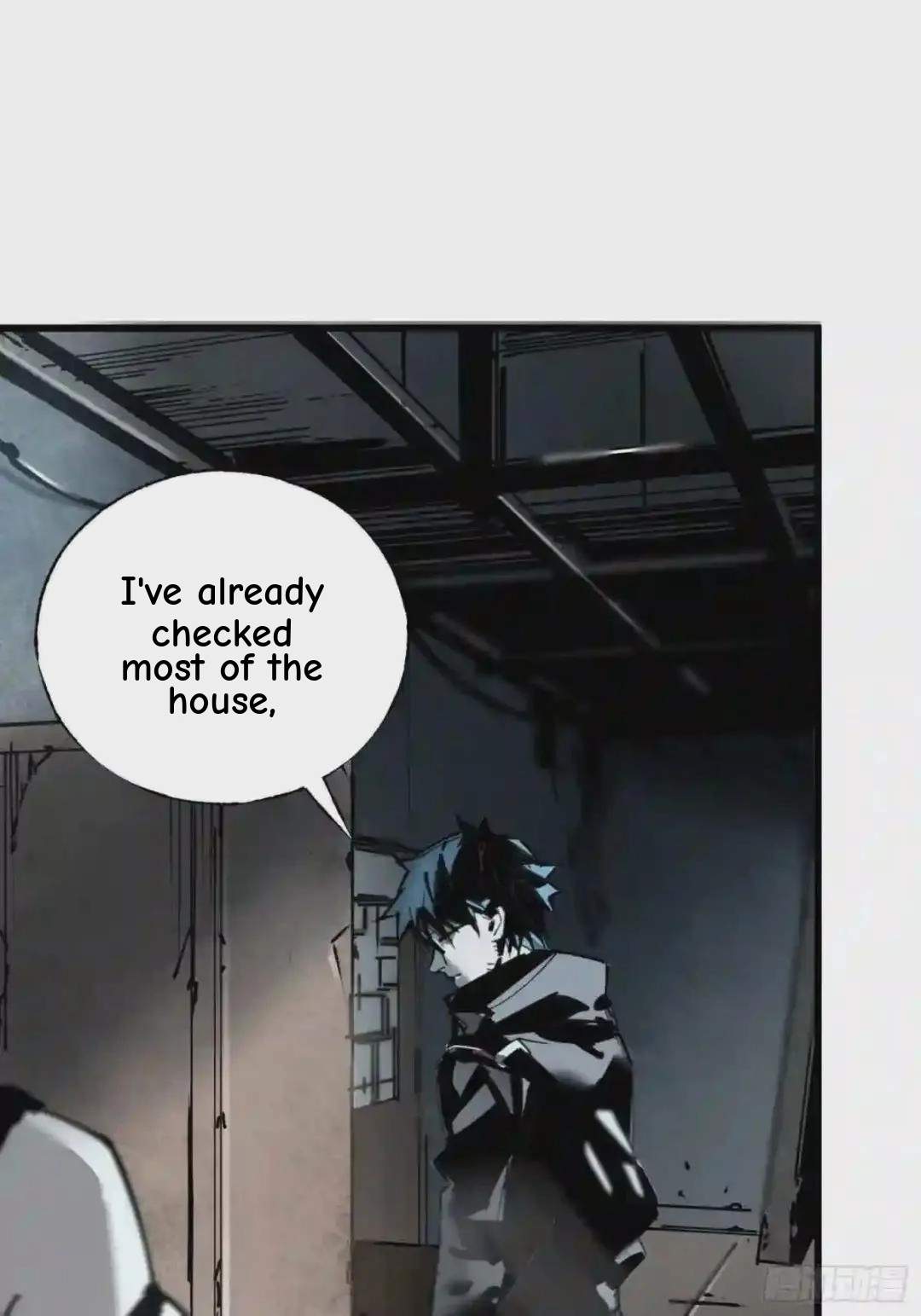 Cage of Nightmare Chapter 15 page 65