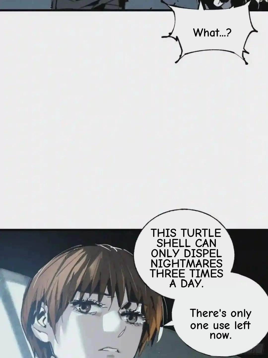 Cage of Nightmare Chapter 15 page 37