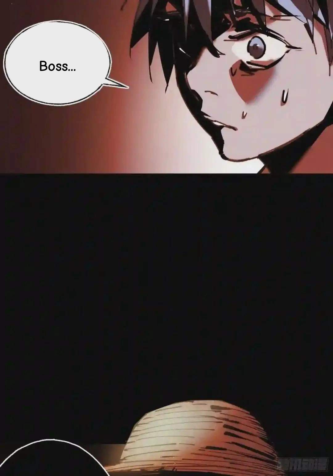 Cage of Nightmare Chapter 16 page 18