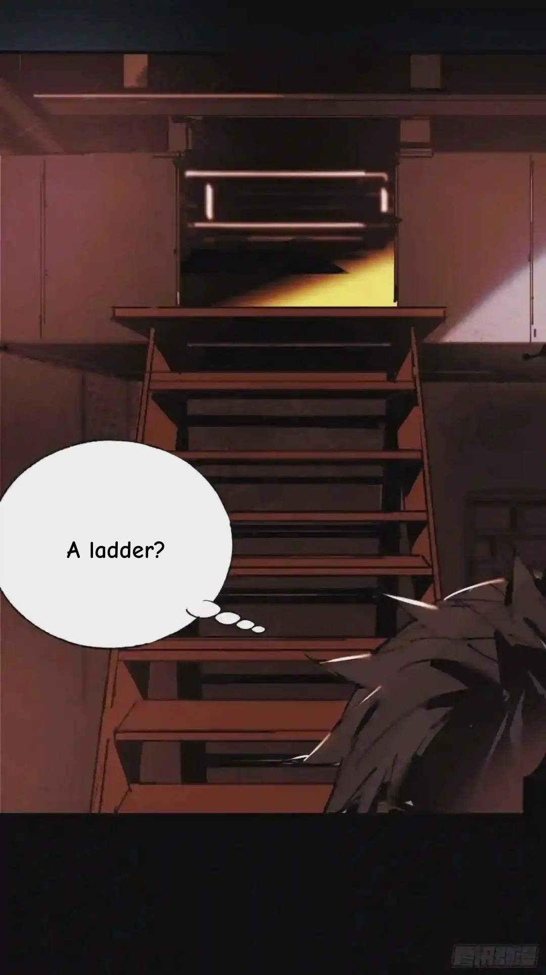Cage of Nightmare Chapter 16 page 9