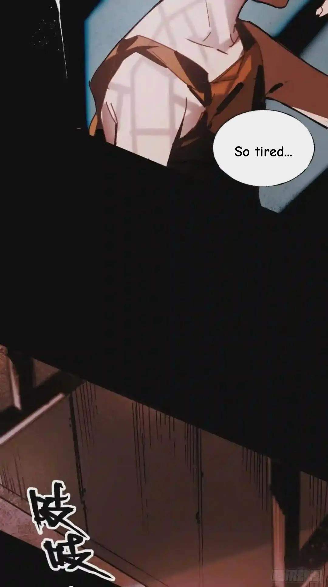 Cage of Nightmare Chapter 16 page 6