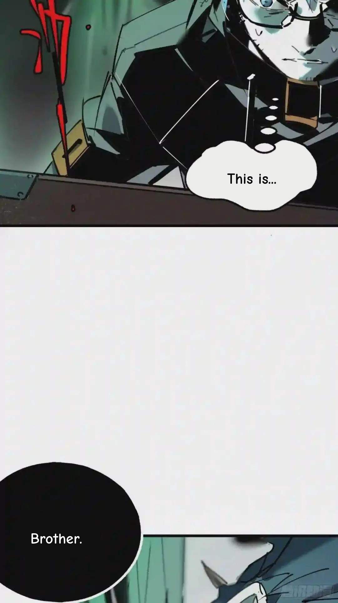 Cage of Nightmare Chapter 16 page 45