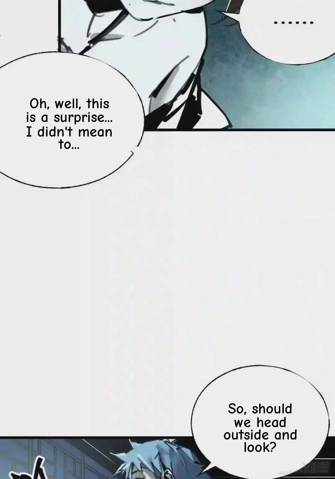 Cage of Nightmare Chapter 16 page 67