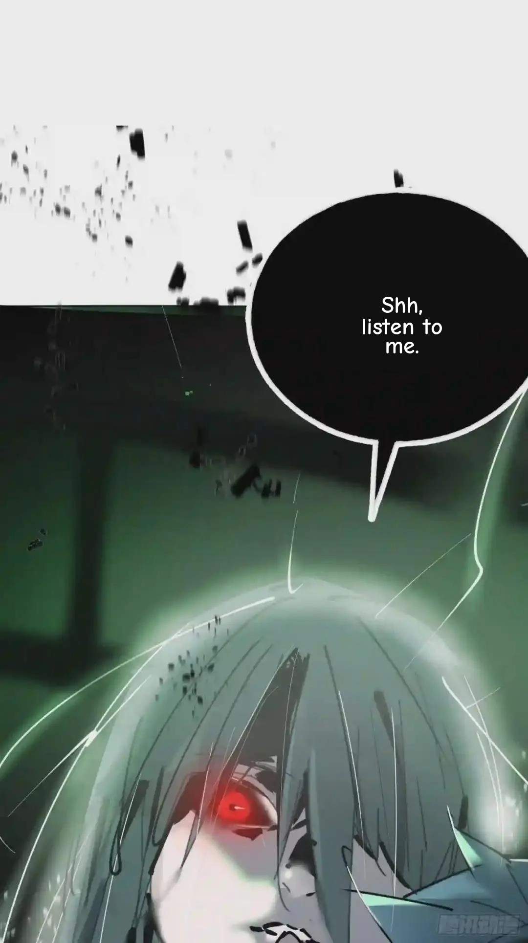 Cage of Nightmare Chapter 16 page 47