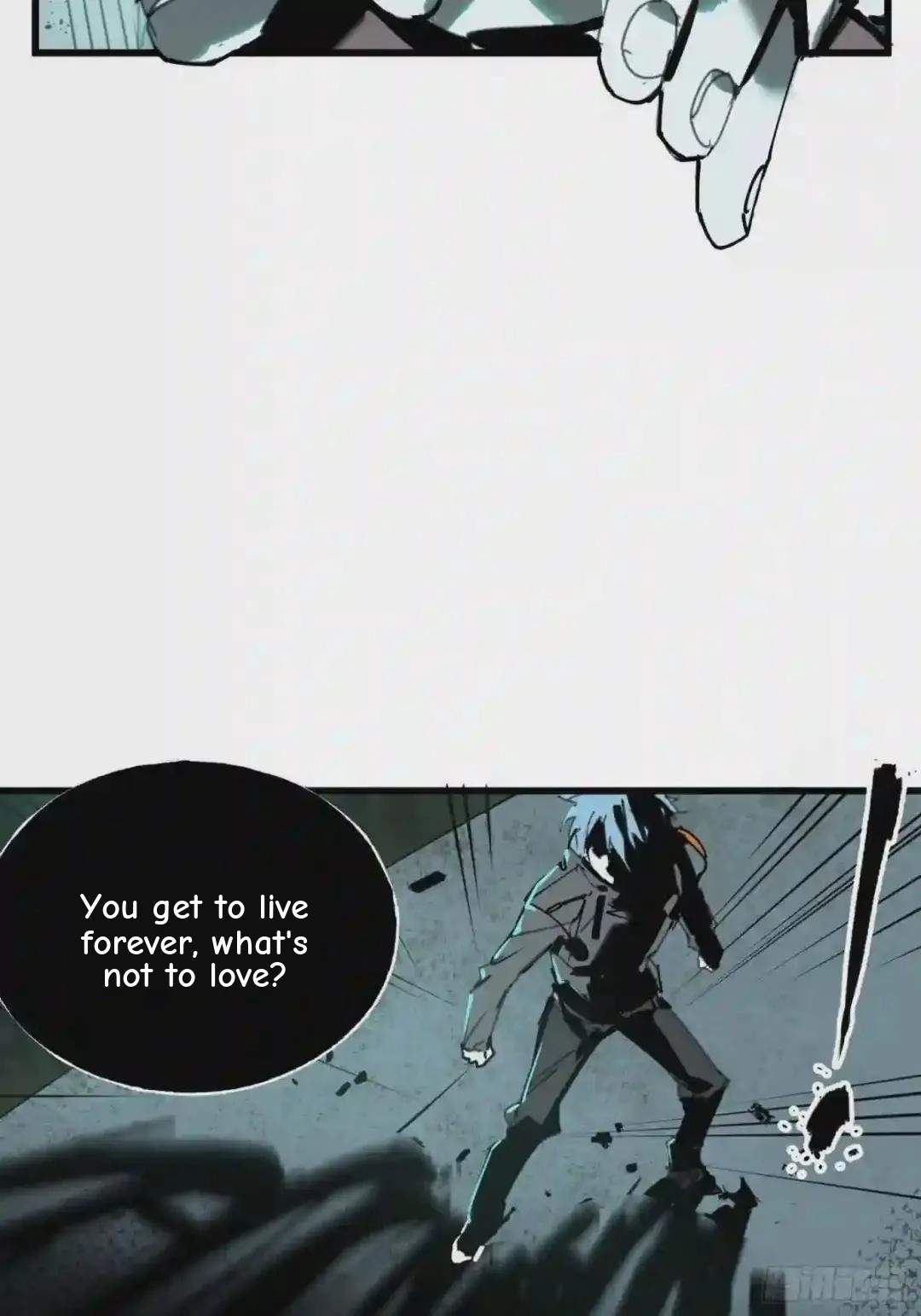 Cage of Nightmare Chapter 17 page 28