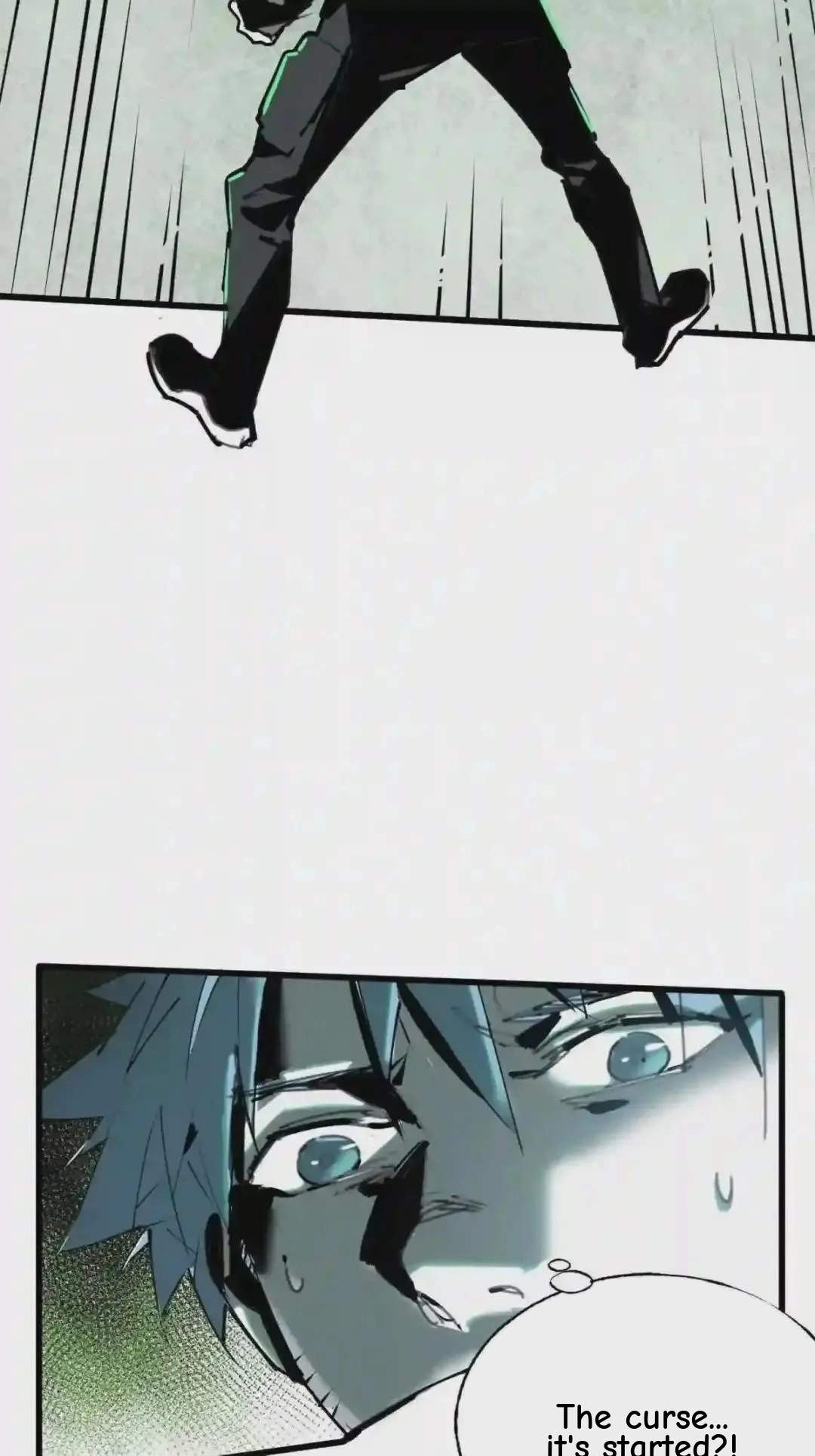 Cage of Nightmare Chapter 17 page 5