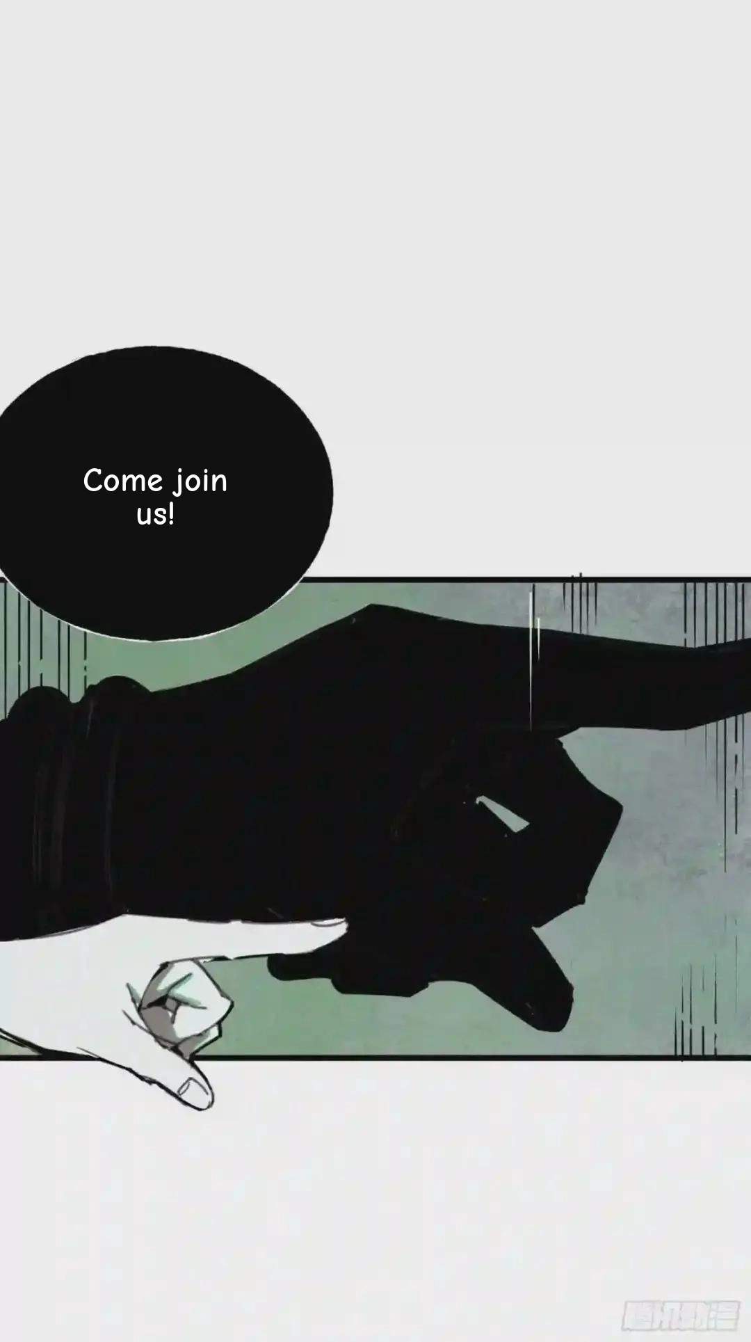 Cage of Nightmare Chapter 17 page 2