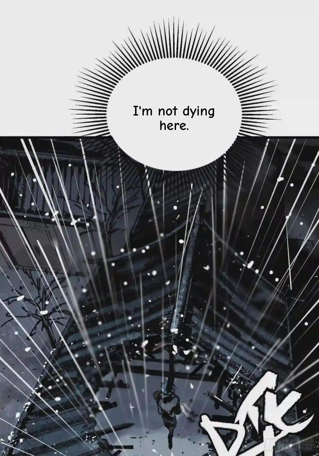 Cage of Nightmare Chapter 17 page 73