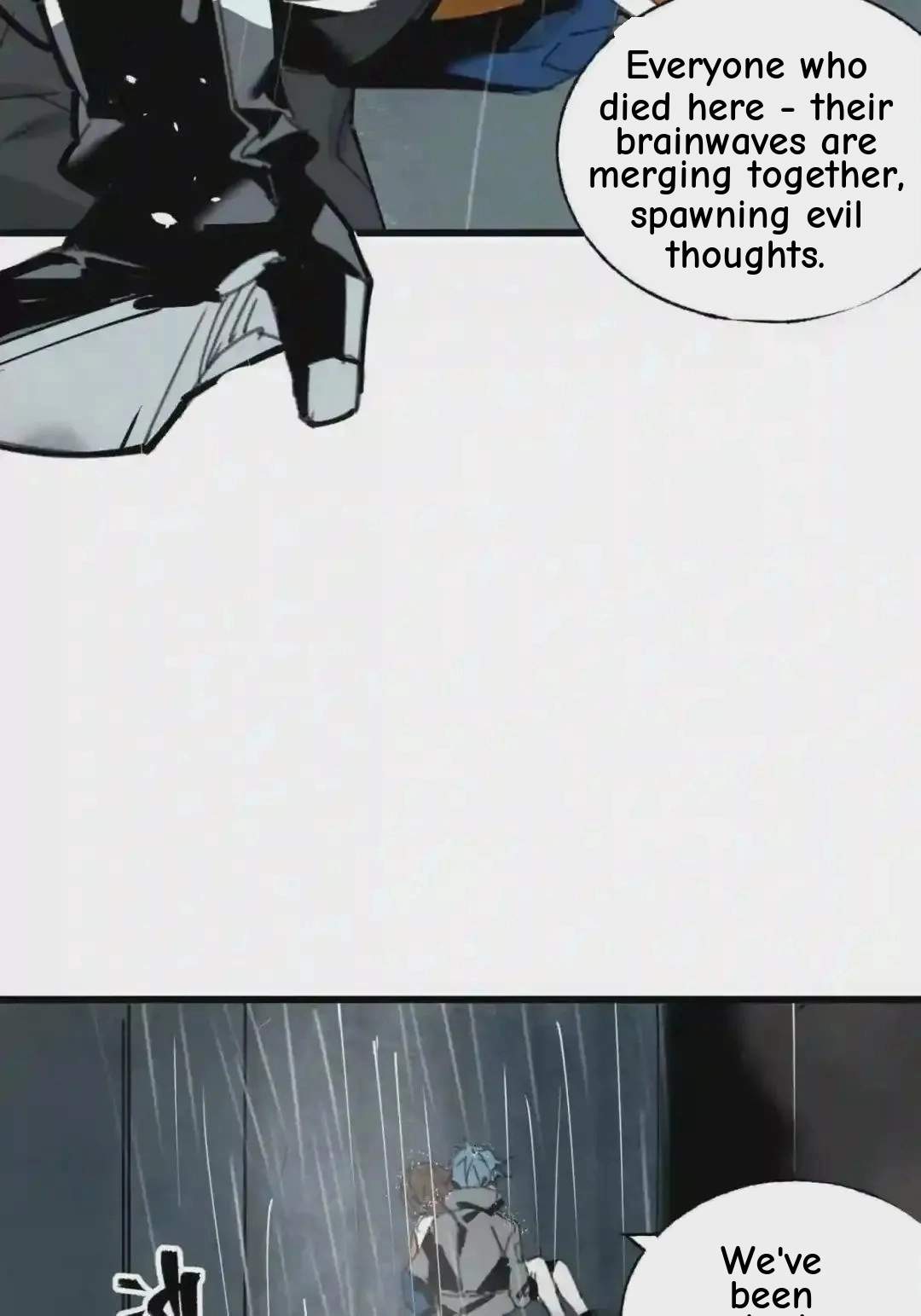Cage of Nightmare Chapter 17 page 68