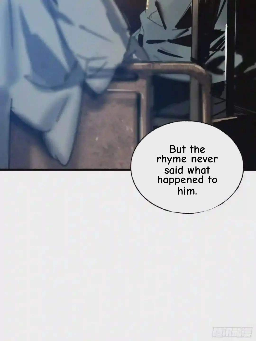 Cage of Nightmare Chapter 18 page 23