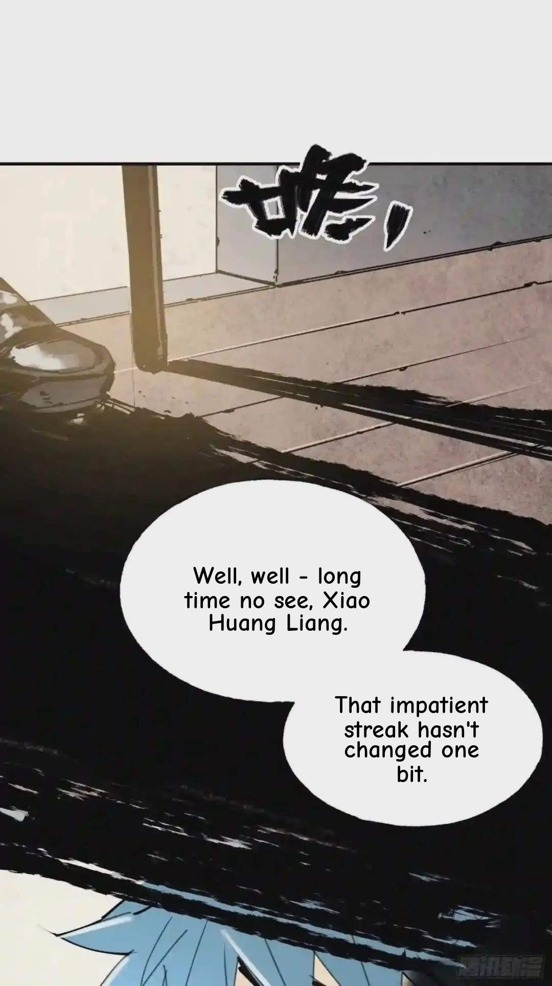 Cage of Nightmare Chapter 20 page 29