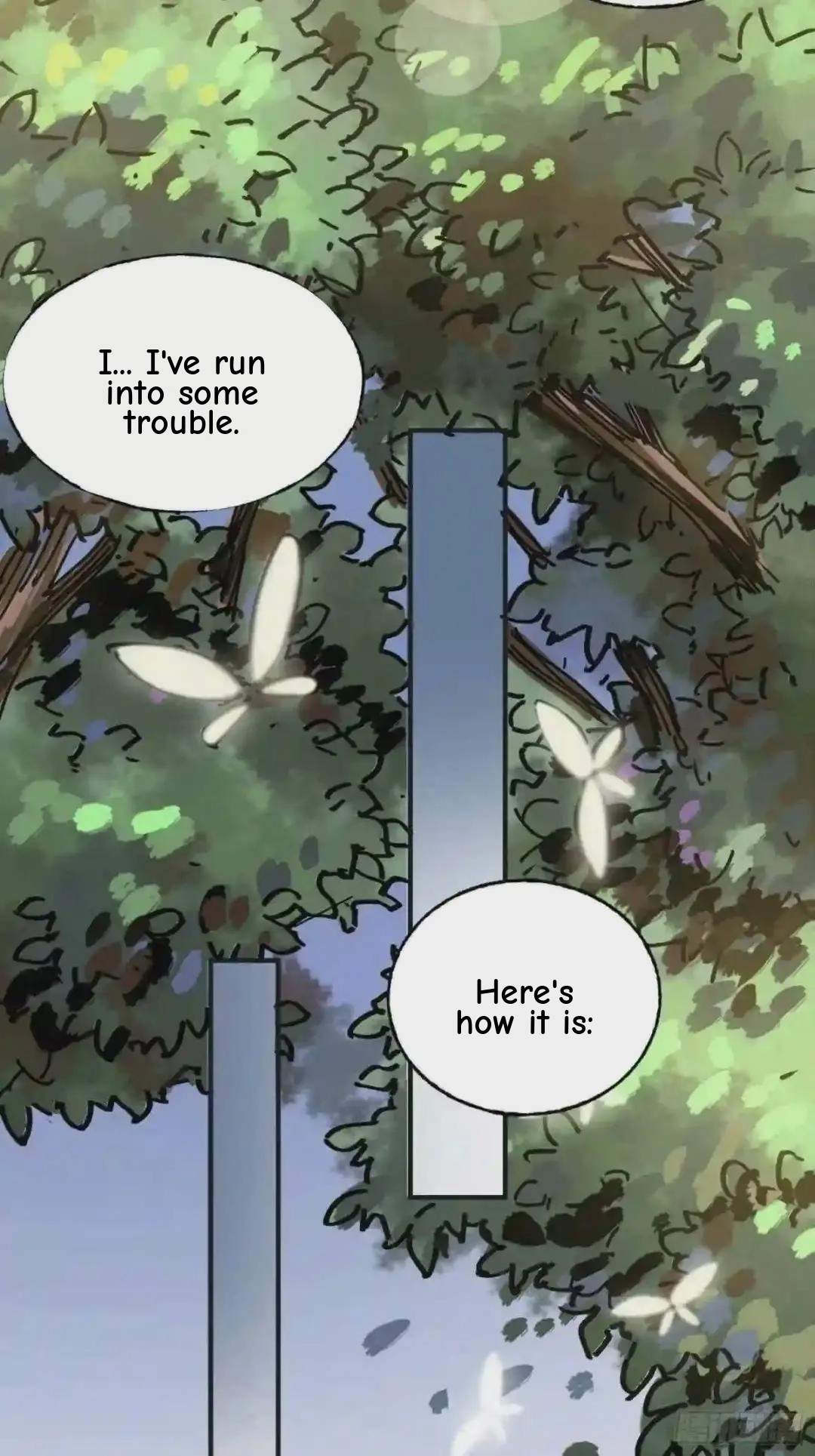 Cage of Nightmare Chapter 20 page 48