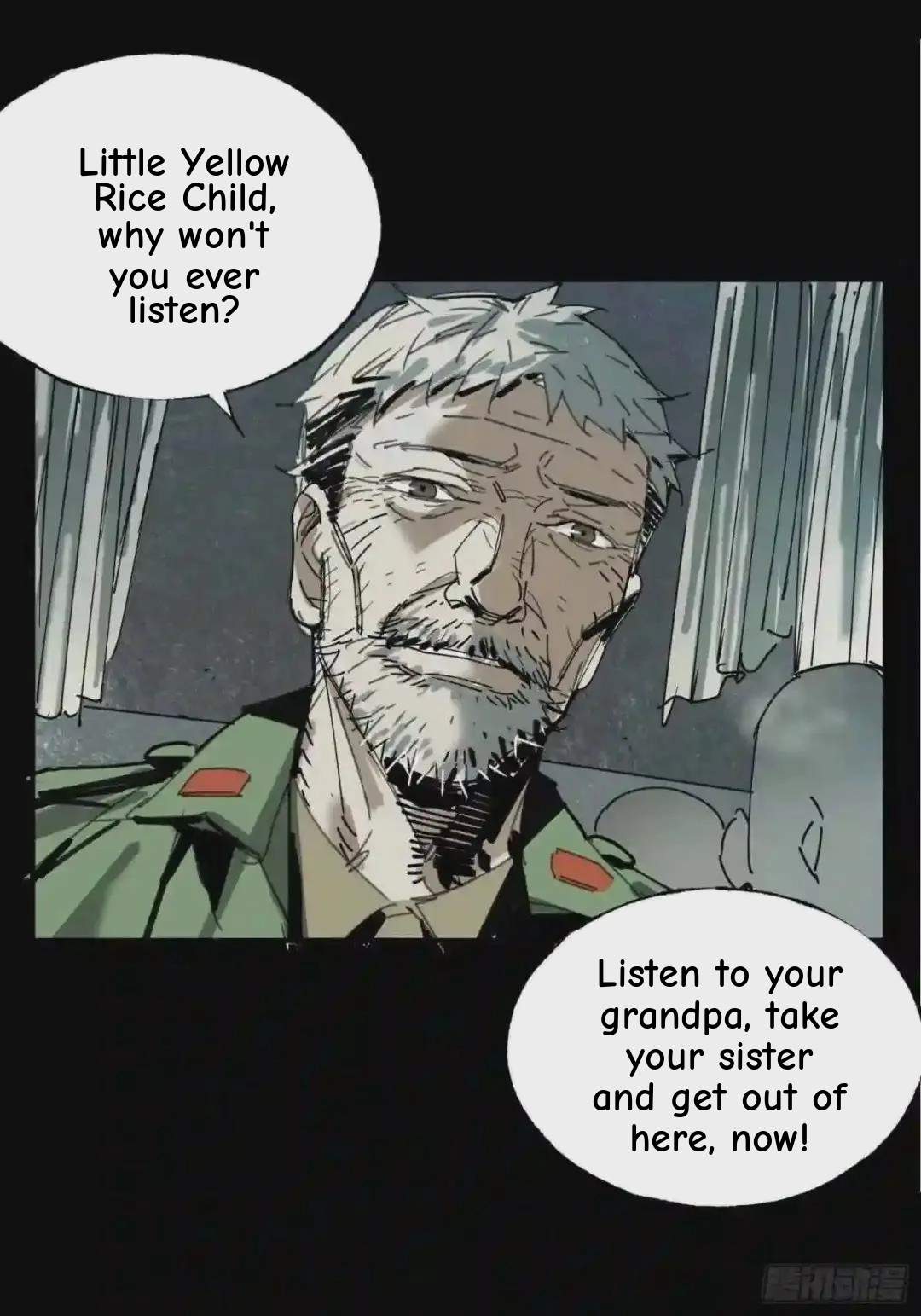 Cage of Nightmare Chapter 20 page 58