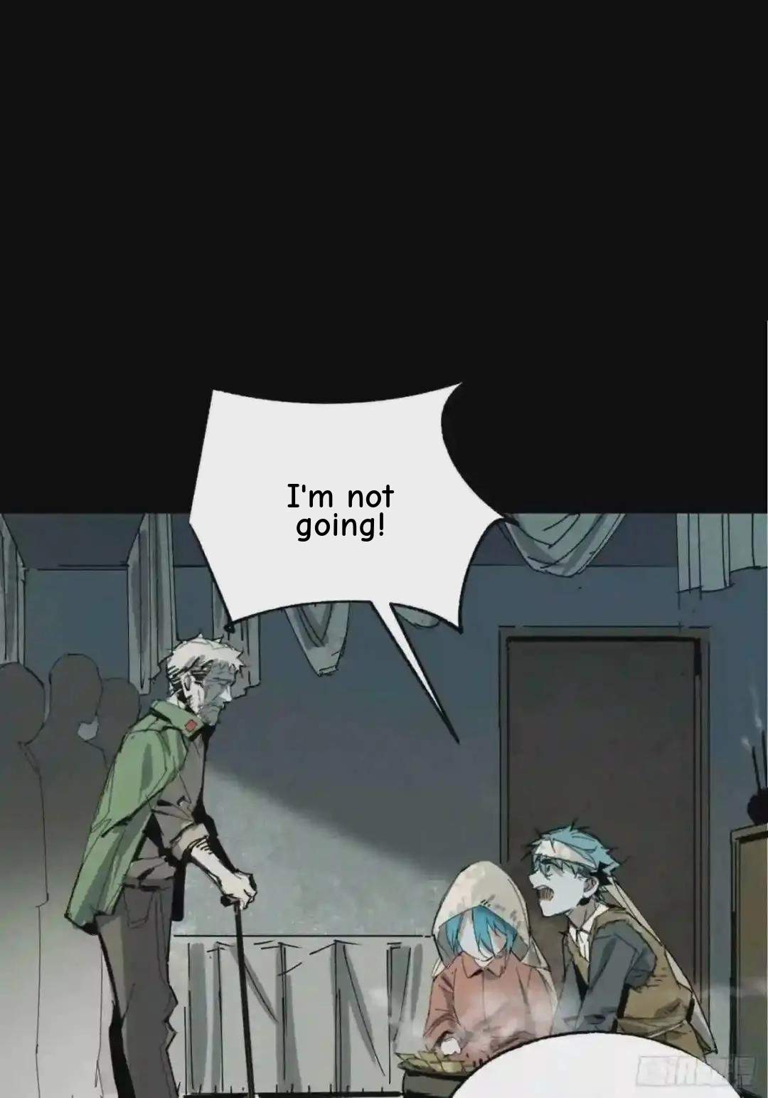 Cage of Nightmare Chapter 20 page 59