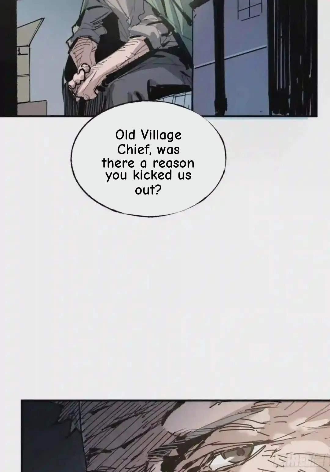 Cage of Nightmare Chapter 20 page 52