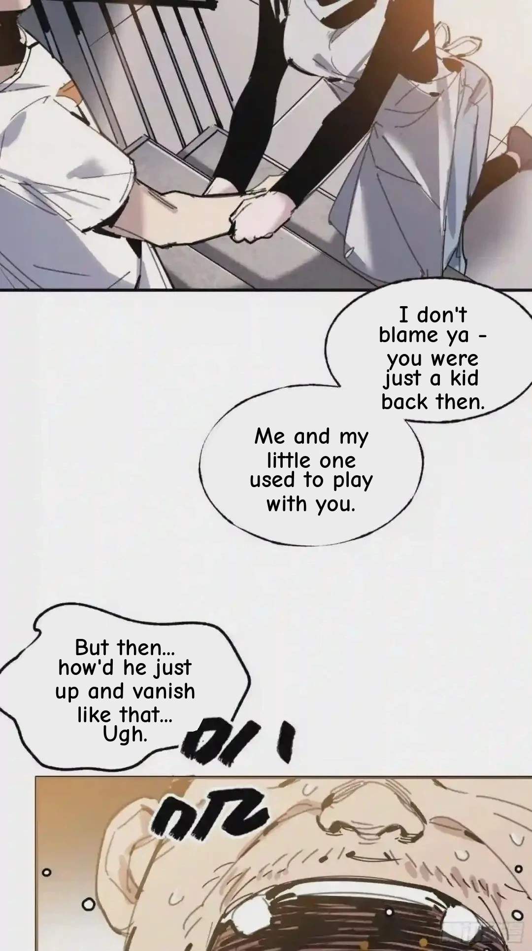 Cage of Nightmare Chapter 20 page 80