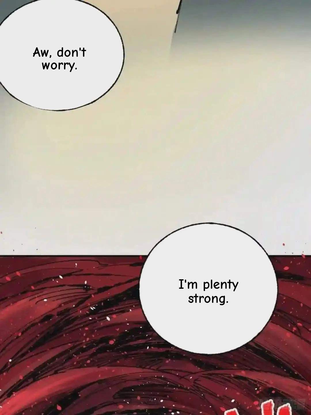 Cage of Nightmare Chapter 19 page 66