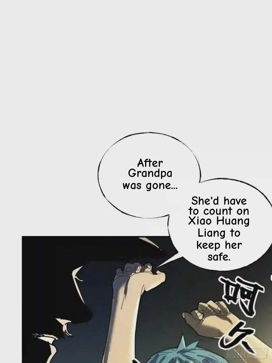 Cage of Nightmare Chapter 19 page 62