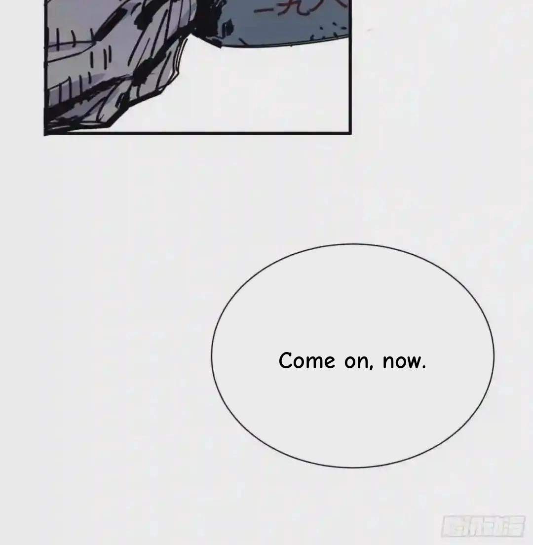 Cage of Nightmare Chapter 21 page 18