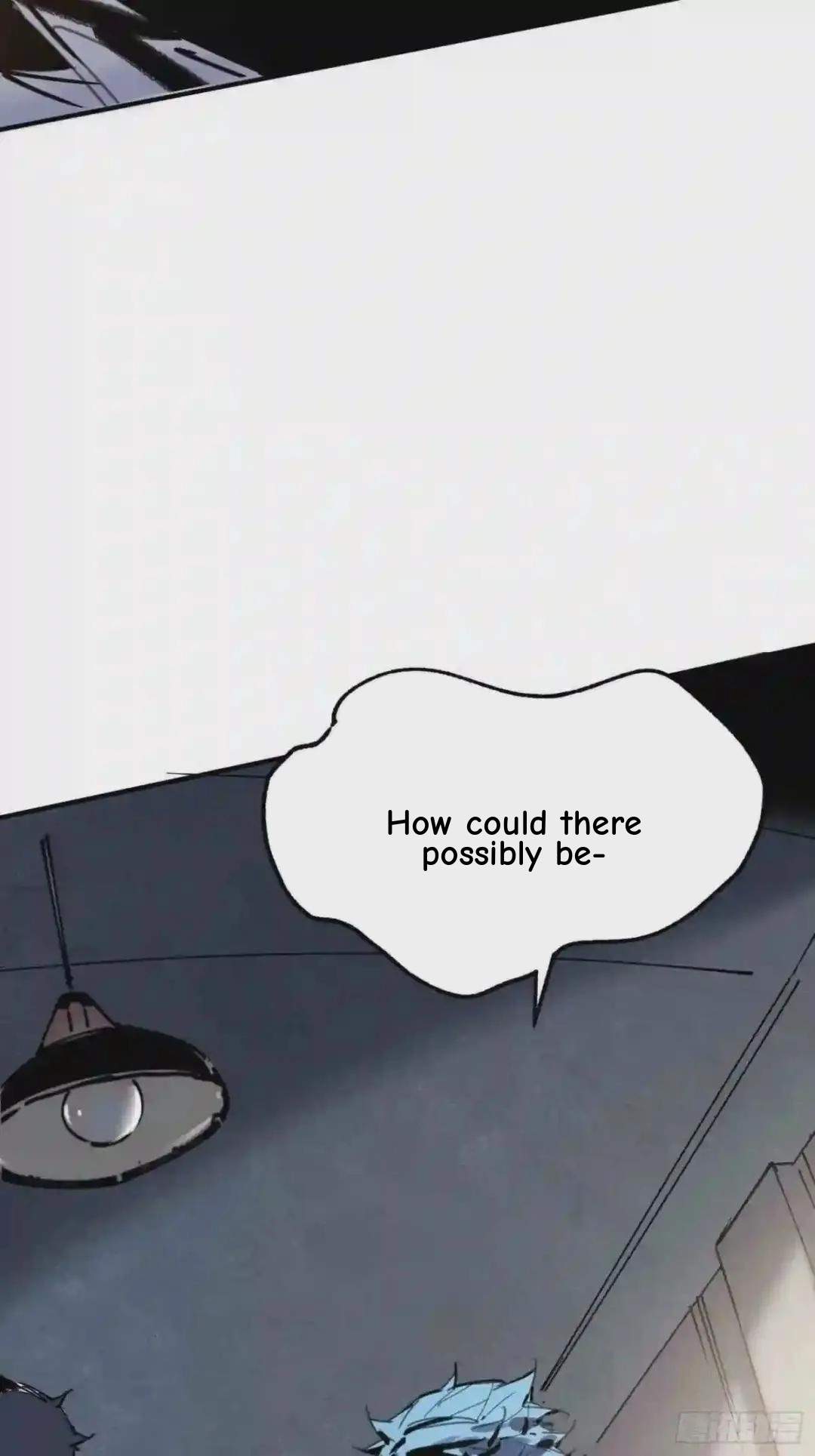 Cage of Nightmare Chapter 21 page 25
