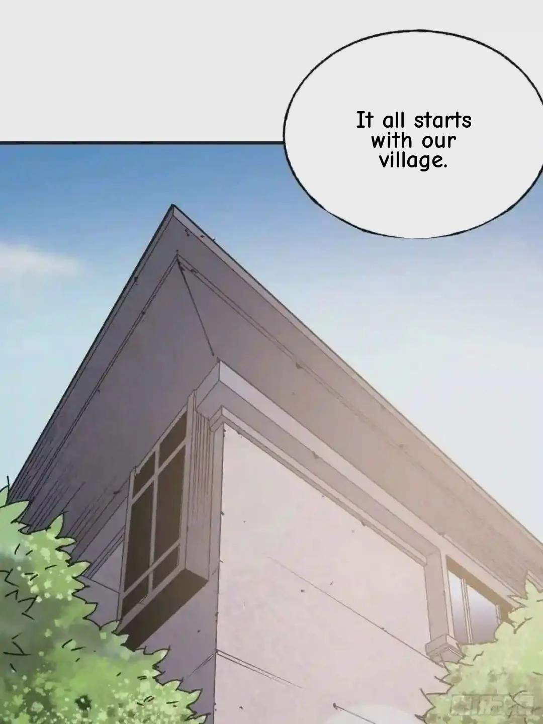 Cage of Nightmare Chapter 21 page 34