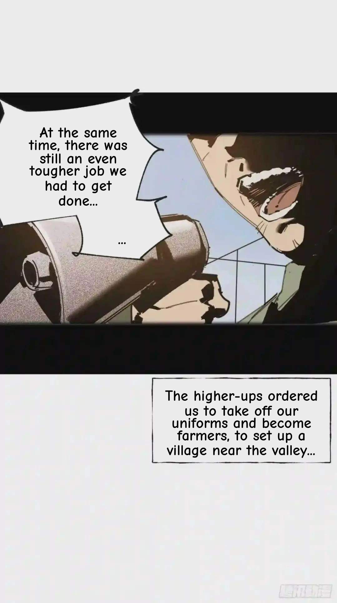 Cage of Nightmare Chapter 21 page 61