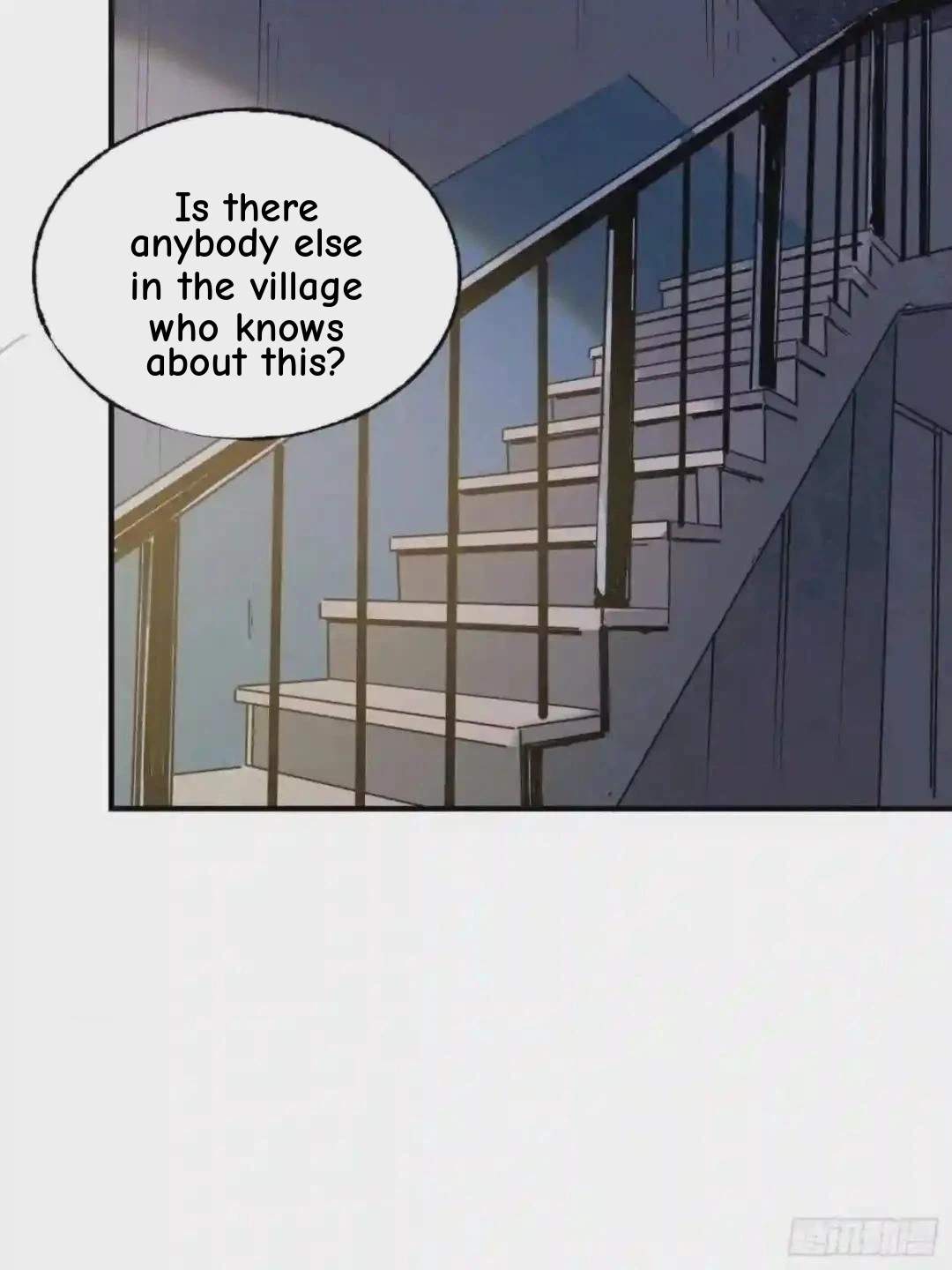 Cage of Nightmare Chapter 22 page 10
