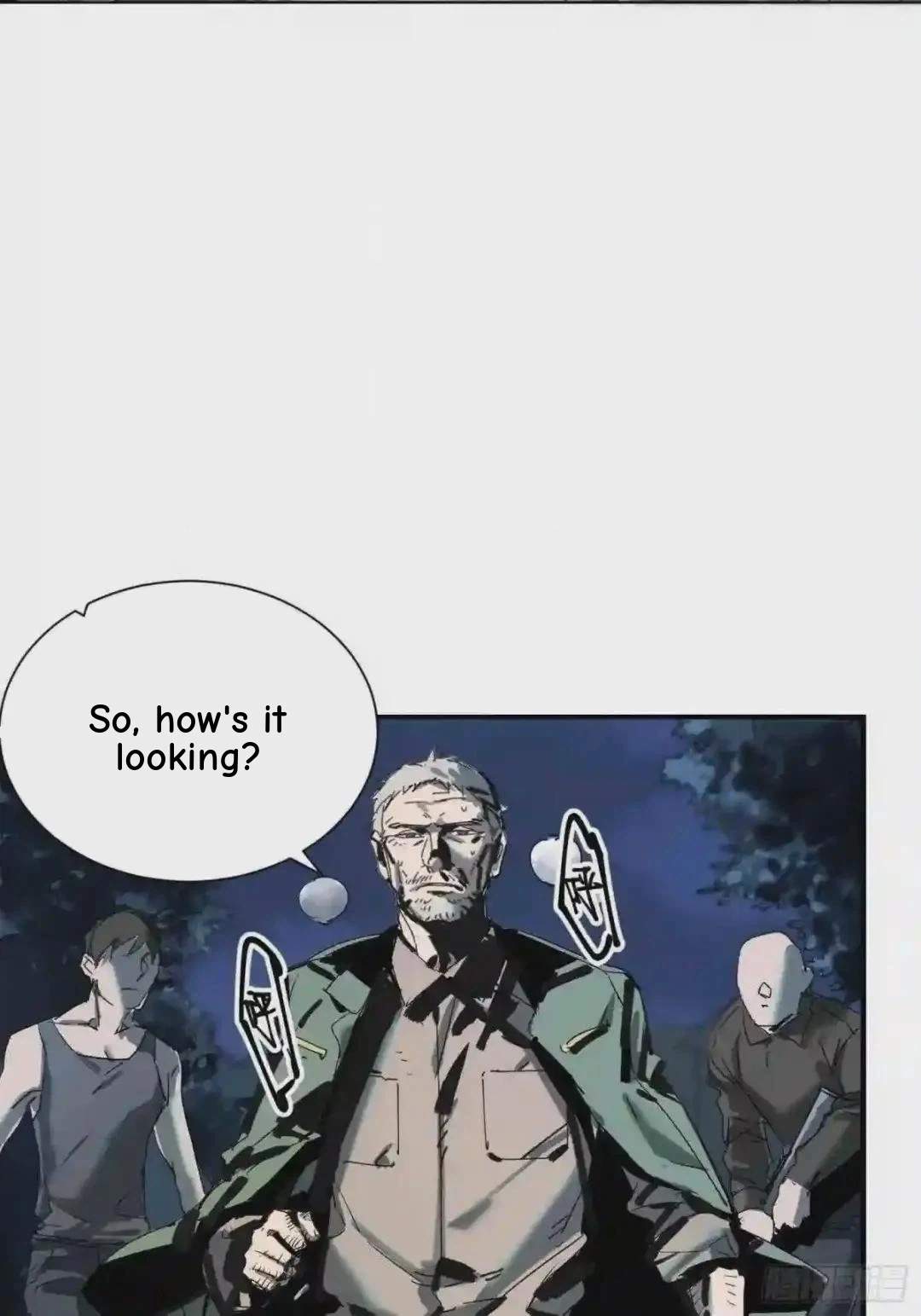 Cage of Nightmare Chapter 22 page 50