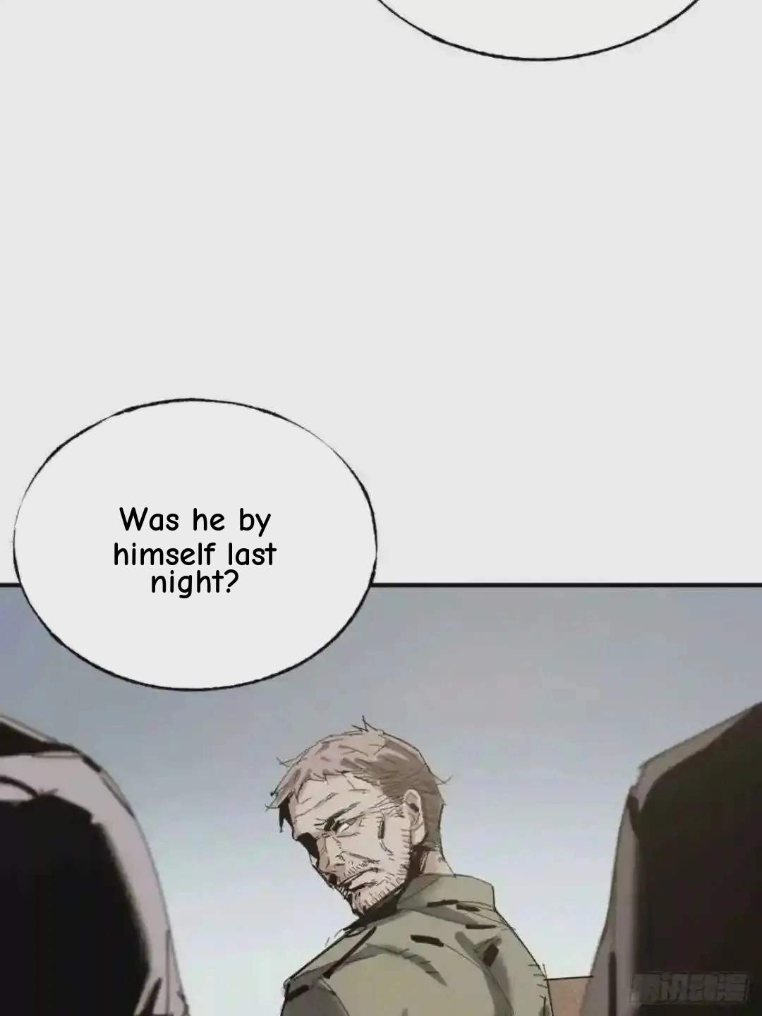 Cage of Nightmare Chapter 22 page 27