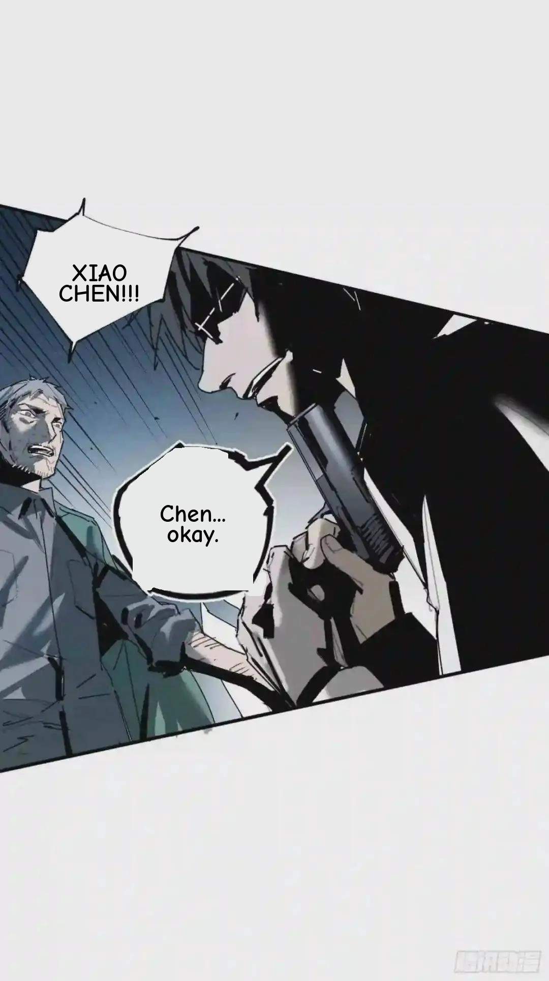 Cage of Nightmare Chapter 22 page 82