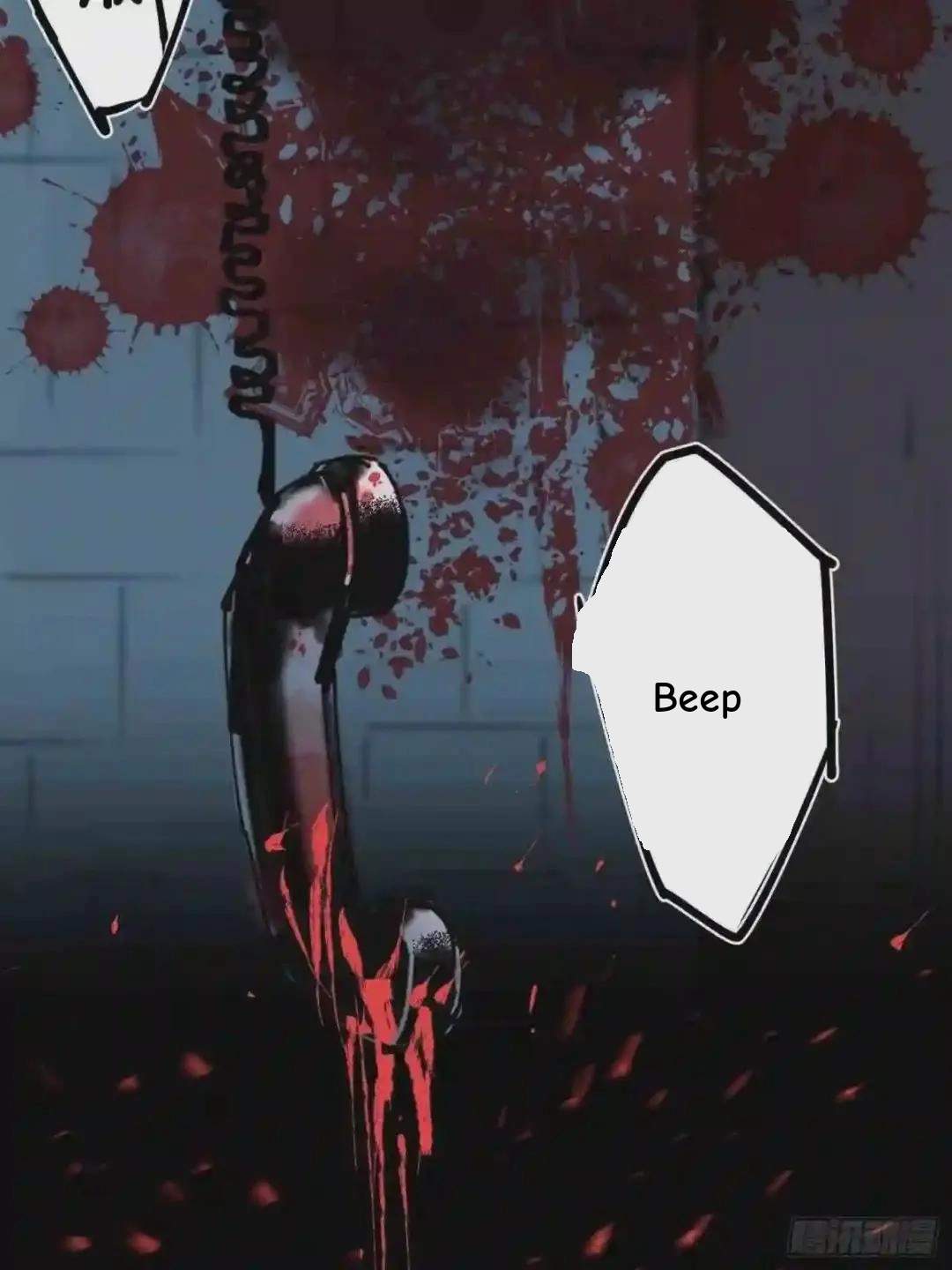 Cage of Nightmare Chapter 22 page 92