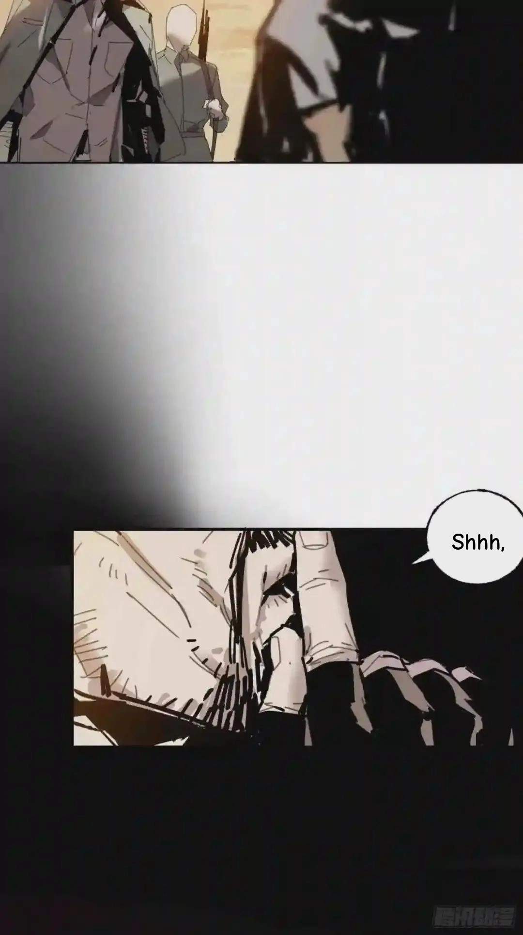 Cage of Nightmare Chapter 23 page 14