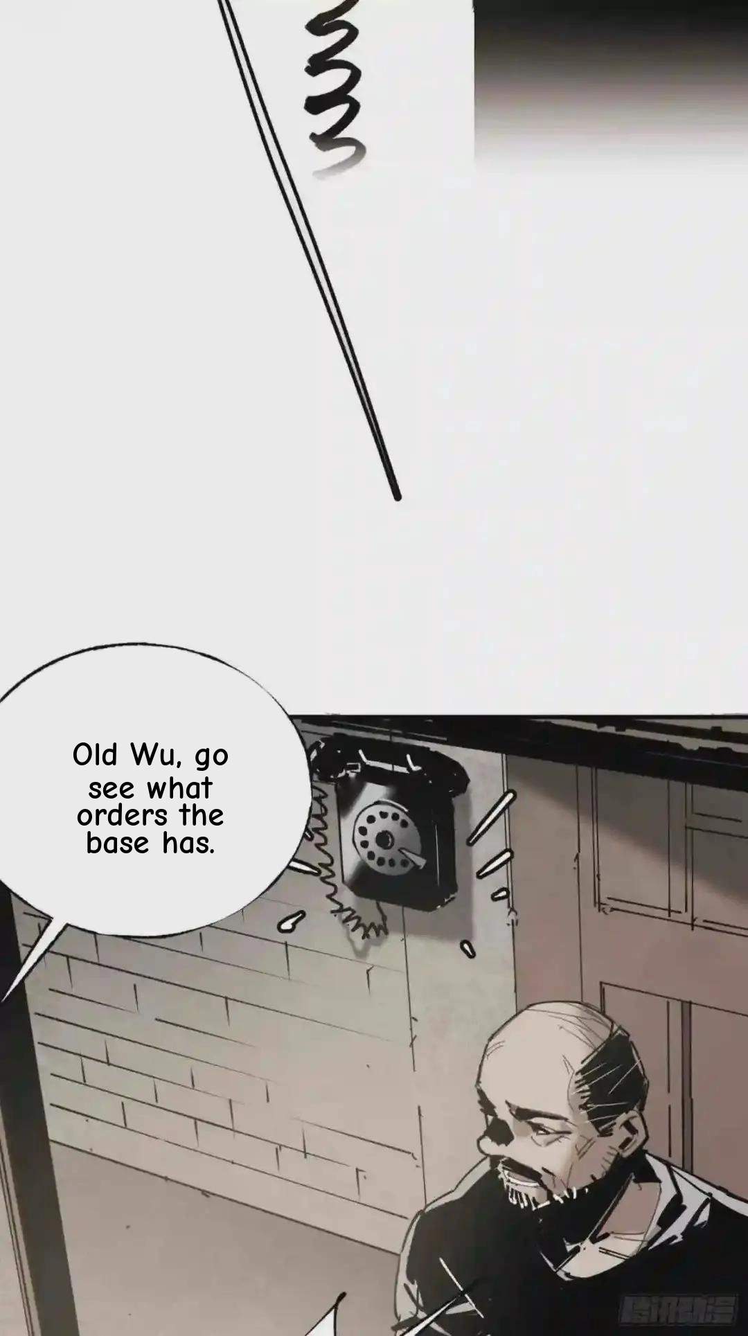 Cage of Nightmare Chapter 23 page 7