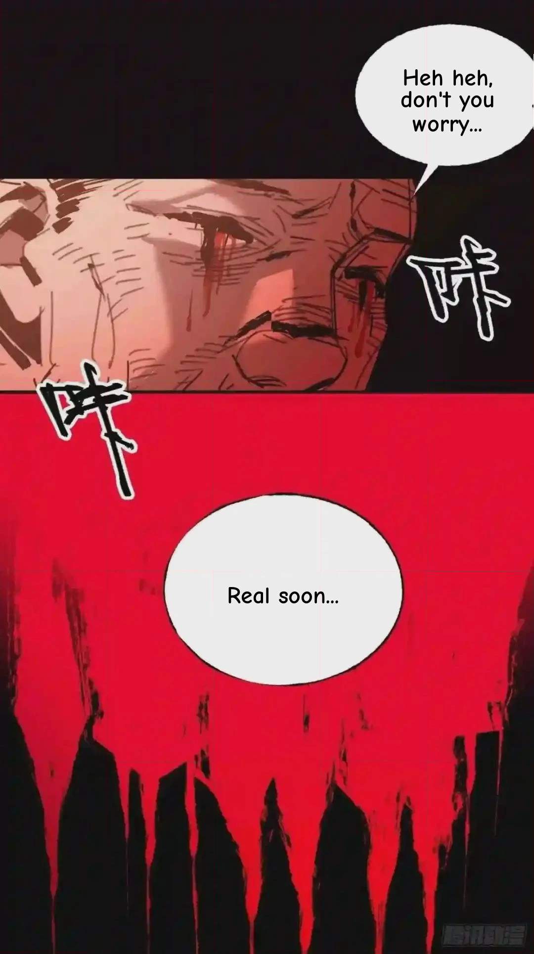 Cage of Nightmare Chapter 23 page 20