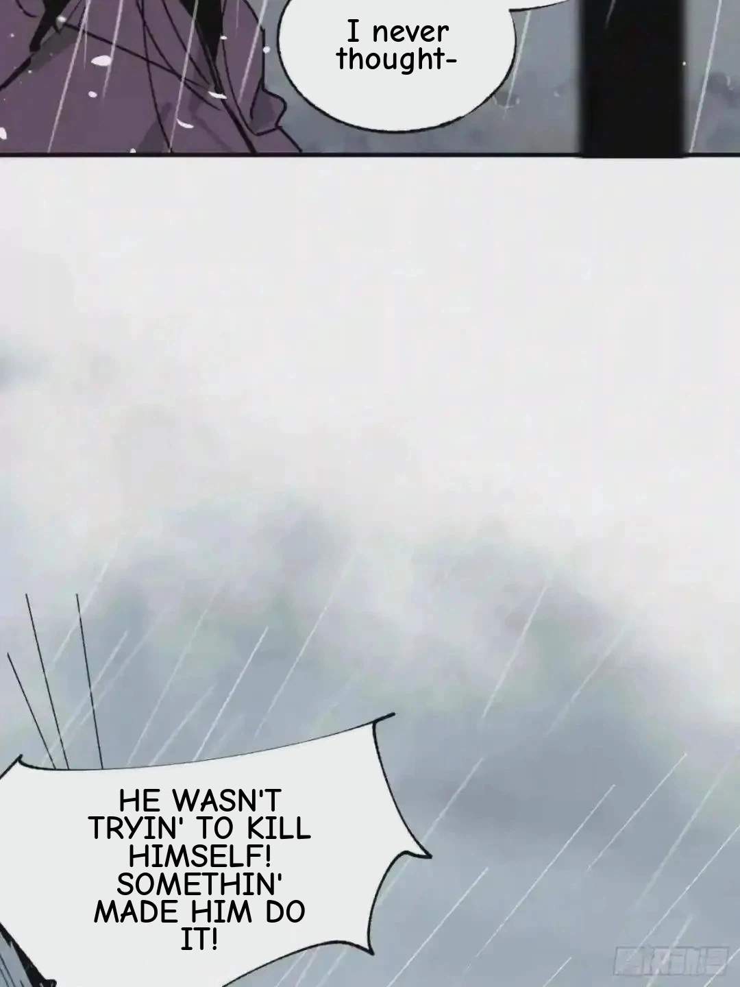 Cage of Nightmare Chapter 23 page 30