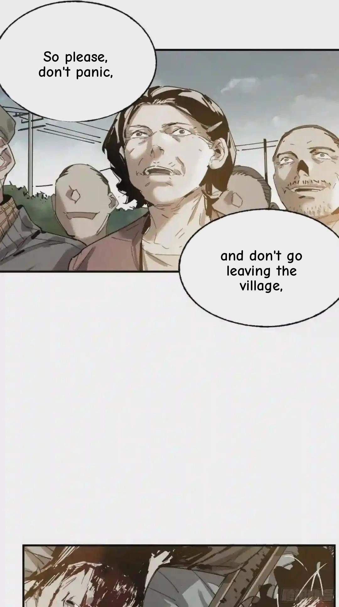 Cage of Nightmare Chapter 23 page 63