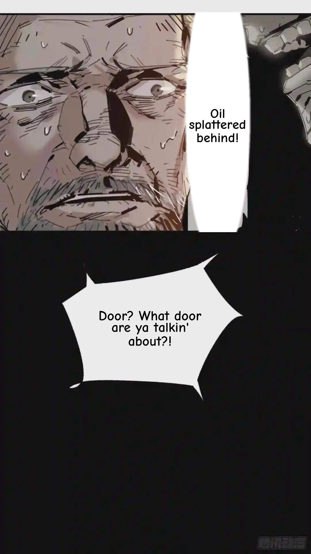 Cage of Nightmare Chapter 23 page 19