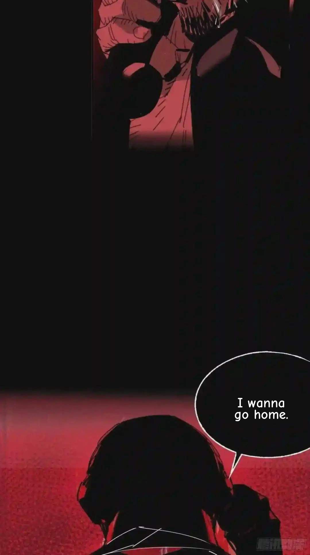 Cage of Nightmare Chapter 24 page 25