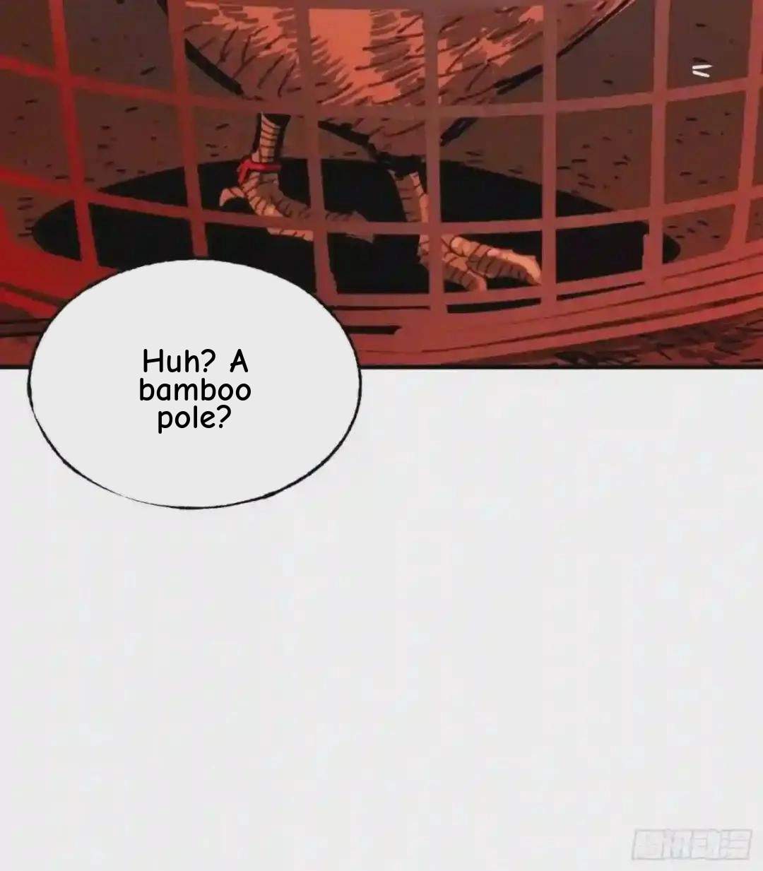 Cage of Nightmare Chapter 24 page 61