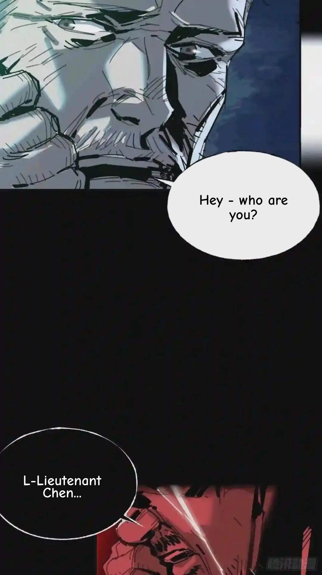 Cage of Nightmare Chapter 24 page 24