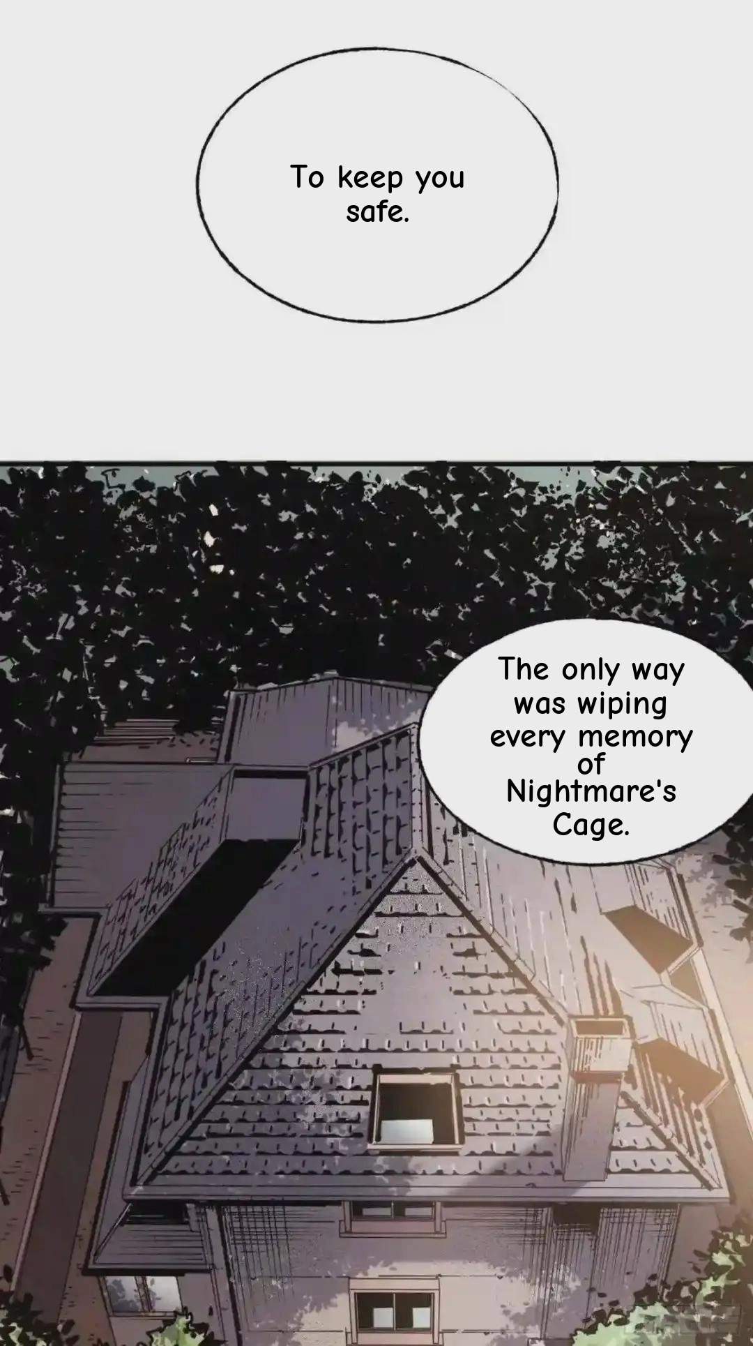 Cage of Nightmare Chapter 25 page 57