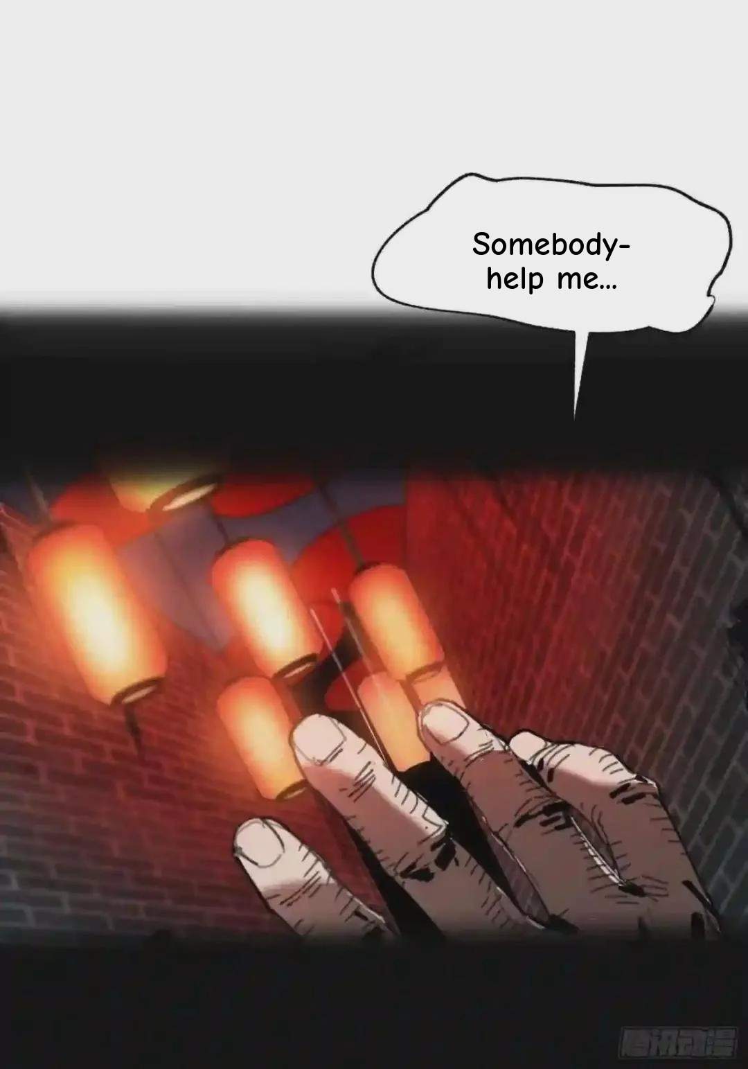 Cage of Nightmare Chapter 25 page 3