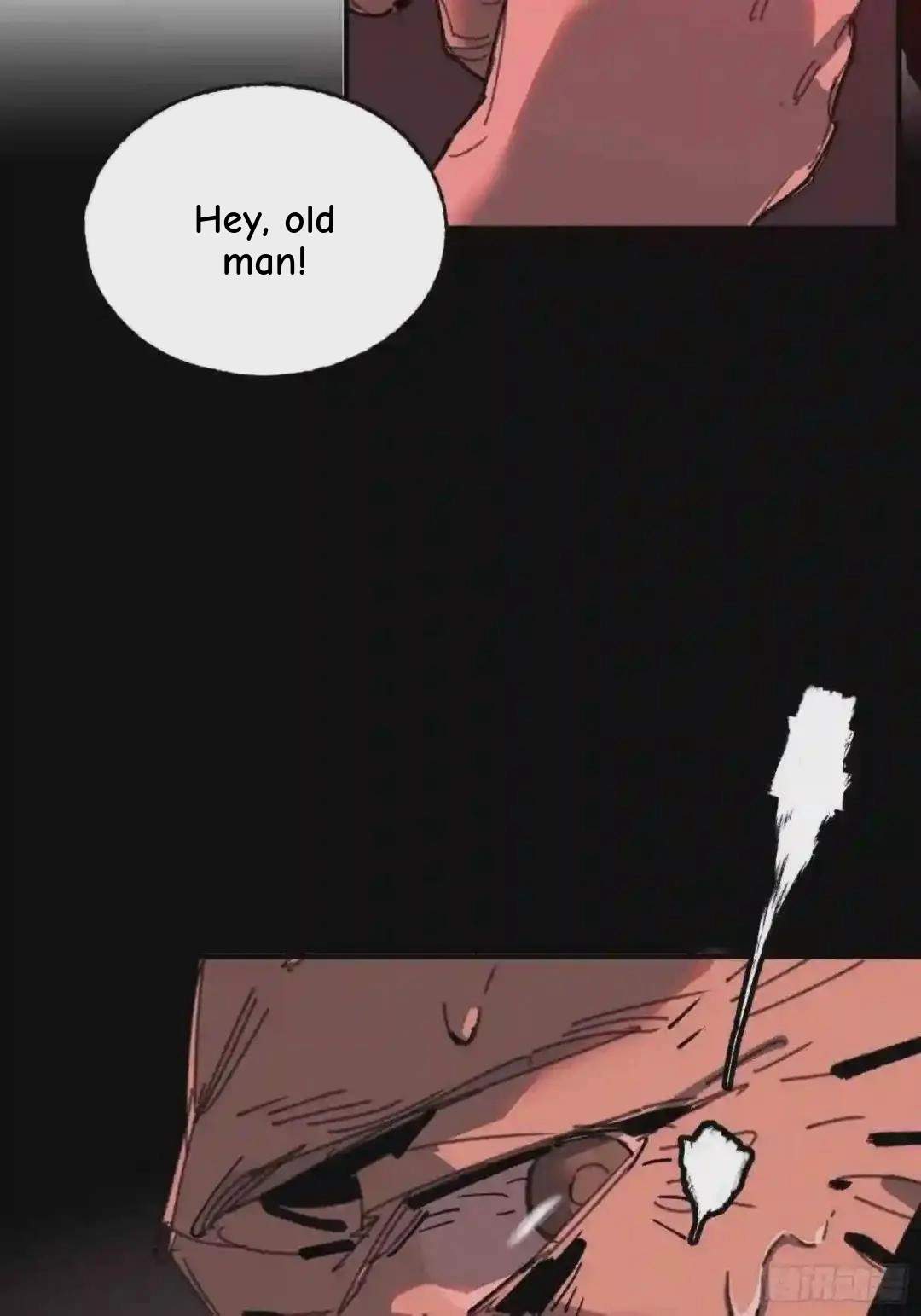Cage of Nightmare Chapter 25 page 34