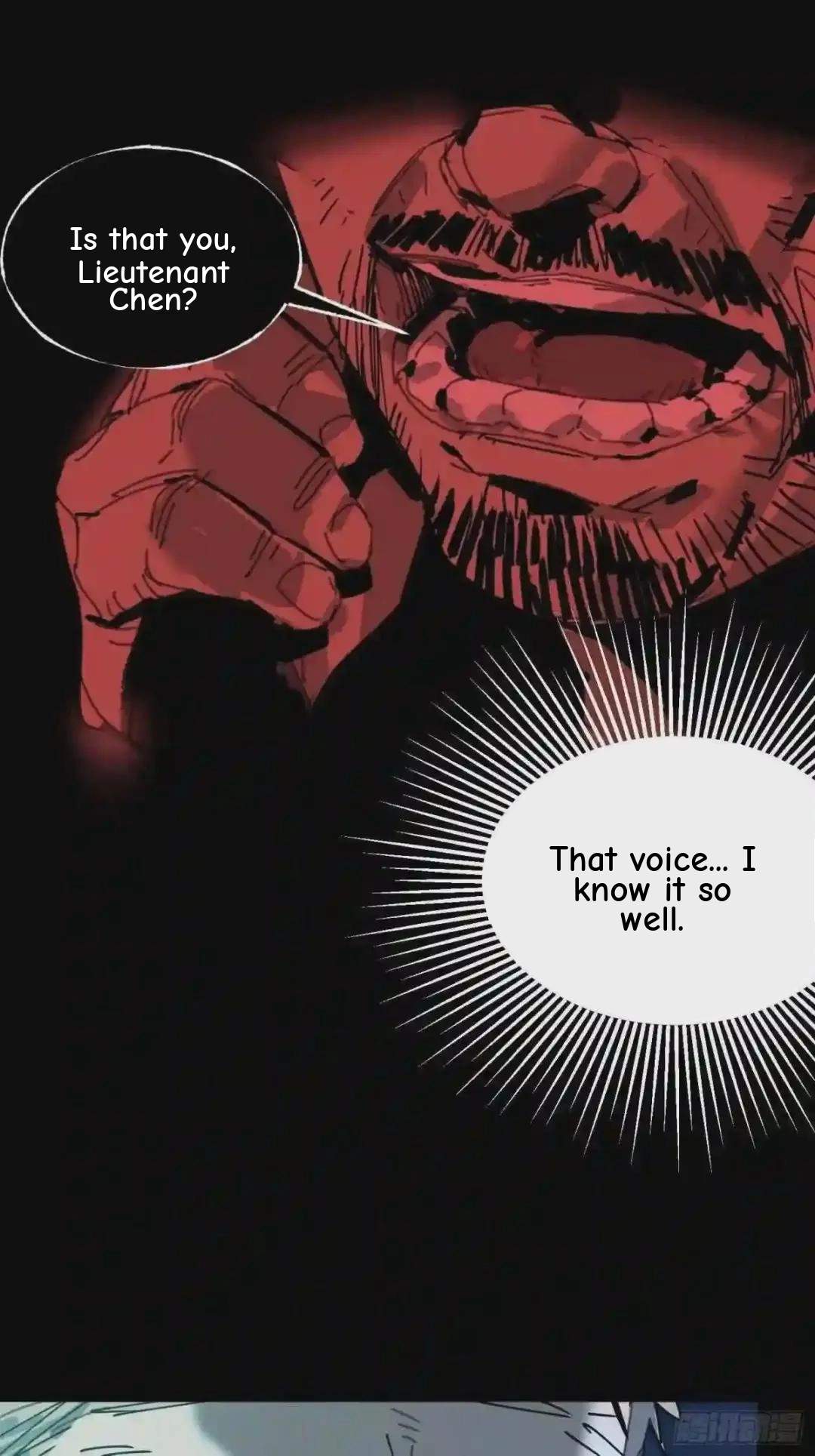 Cage of Nightmare Chapter 24 page 23